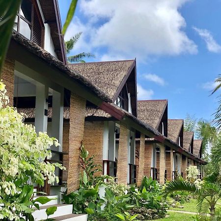 The Village Siargao General Luna  Luaran gambar