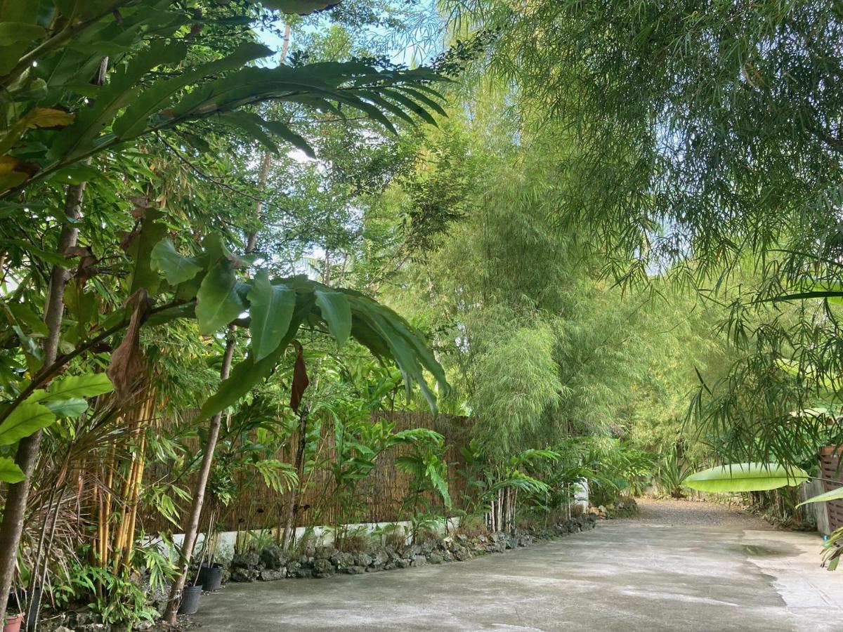 The Village Siargao General Luna  Luaran gambar