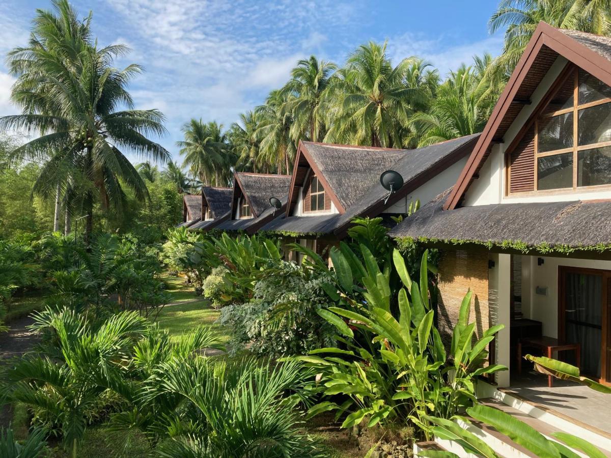 The Village Siargao General Luna  Luaran gambar