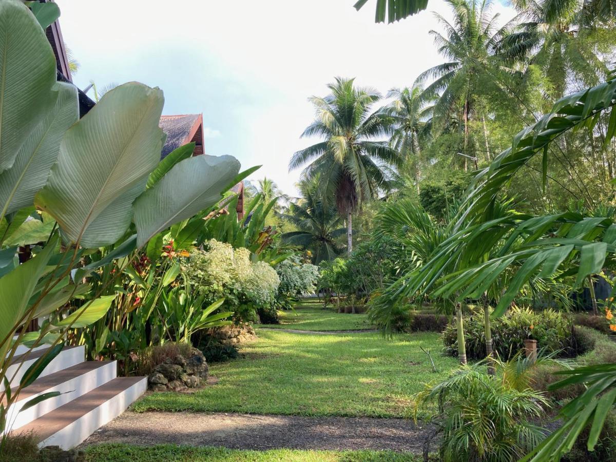 The Village Siargao General Luna  Luaran gambar