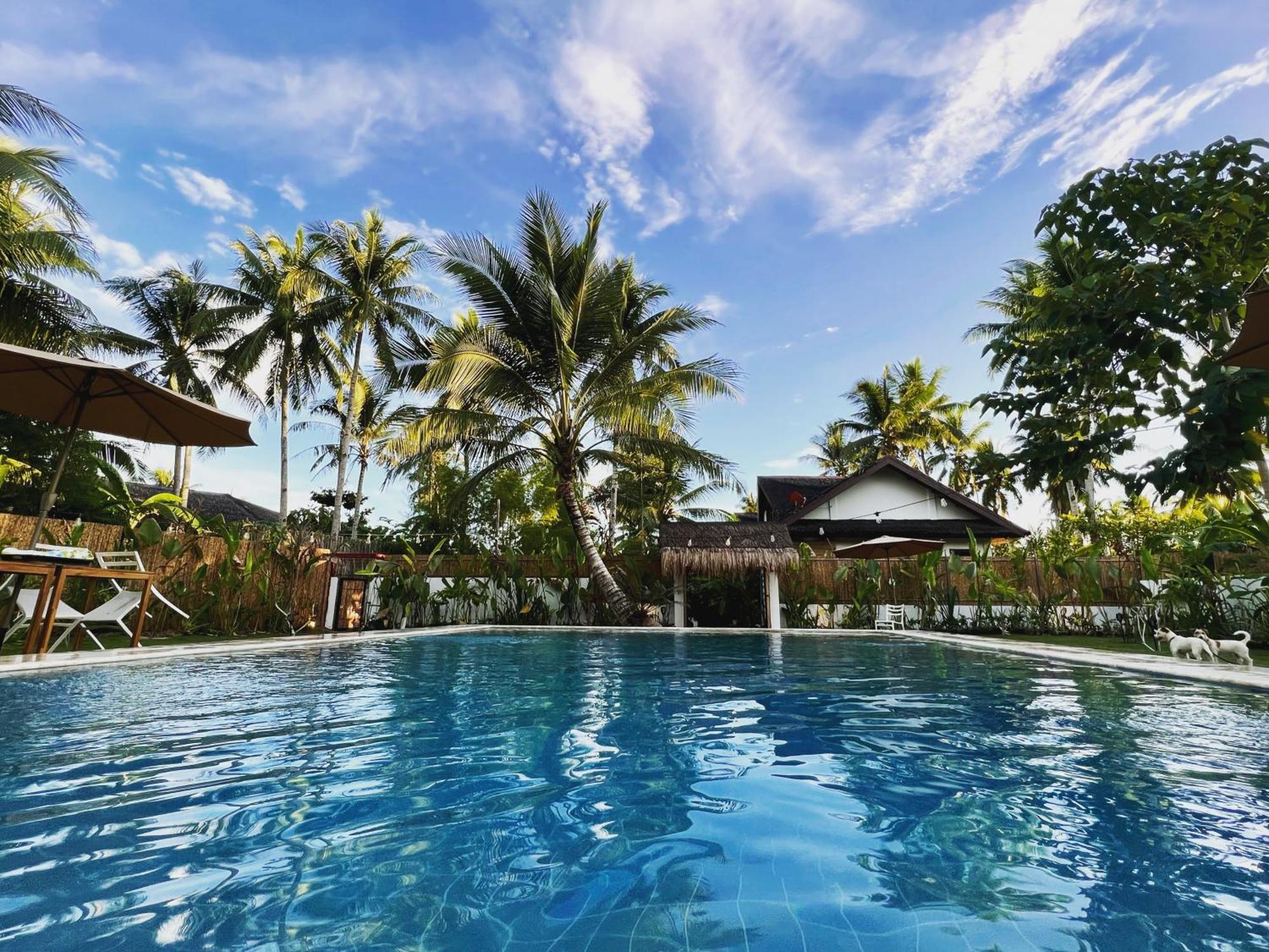 The Village Siargao General Luna  Luaran gambar